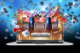 Slot Game Online