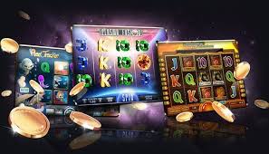 Jeli Dalam Memainkan Judi Game Slot Online