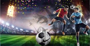 Judi Online Resmi Untuk Taruhan Bola Terbaik