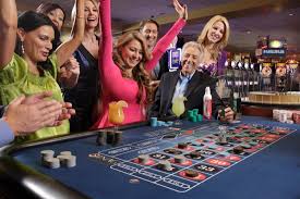 Kisah 4 Penjudi Rolet Yang Mengalahkan Casino