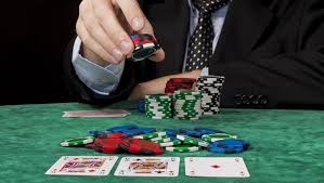 Judi Poker Dan Panduan Simpel Memainkannya