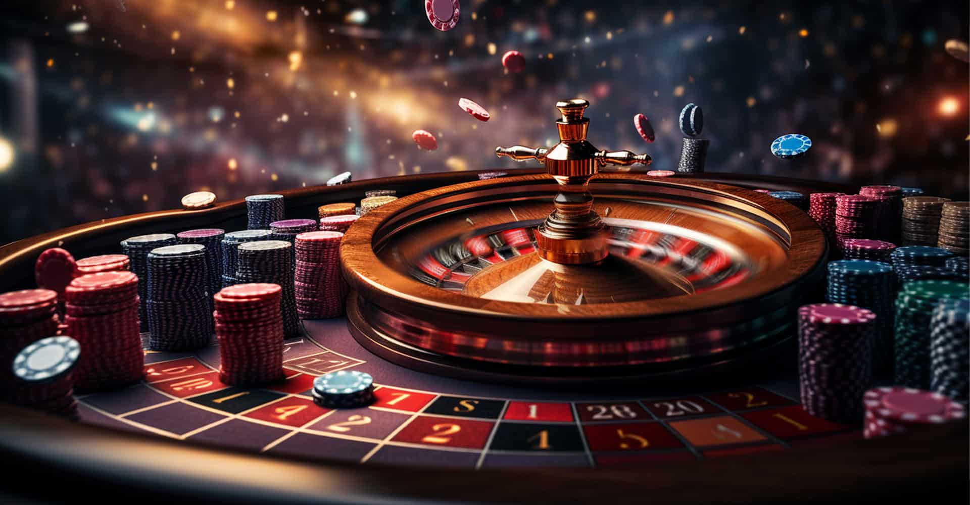 Pilihan Game Casino Online Populer Serta Bonus Menarik Untuk Pemain